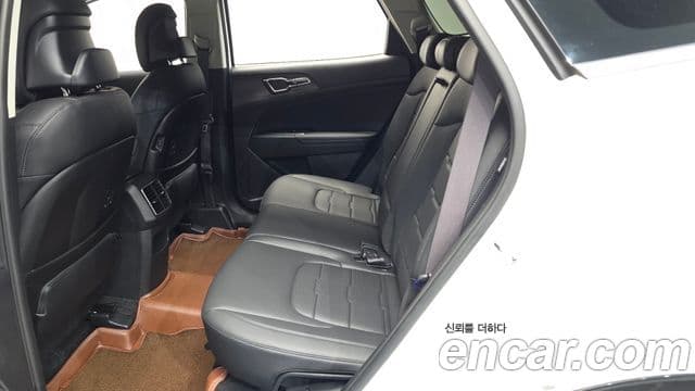 Kia Sportage 2025 — Фото 11/20