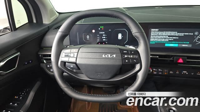 Kia Sportage 2025 — Фото 13/20