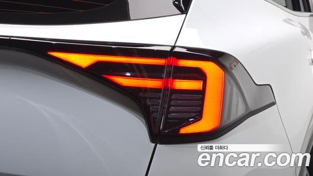 Kia Sportage 2025 — Photo 18/31