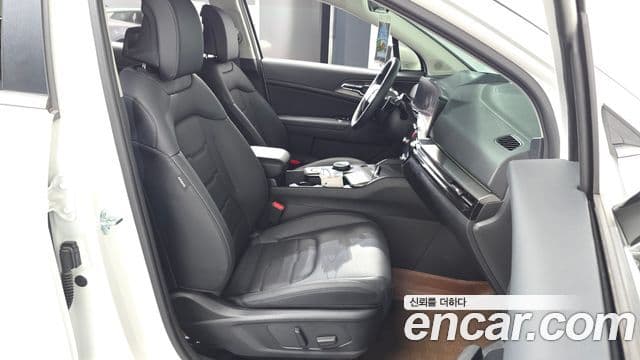Kia Sportage 2025 — Photo 26/31