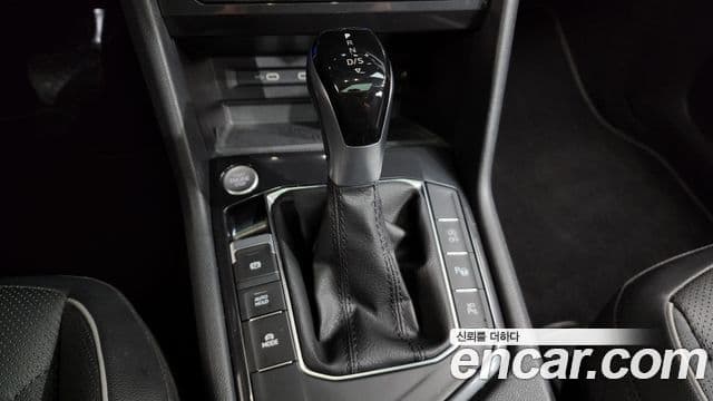 Volkswagen Tiguan Allspace 2024 — Photo 29/36