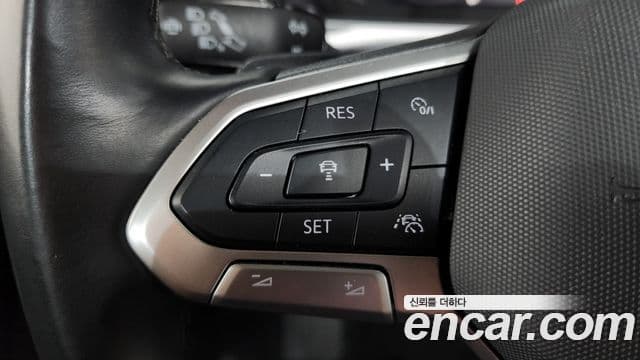 Volkswagen Tiguan Allspace 2024 — Photo 9/36