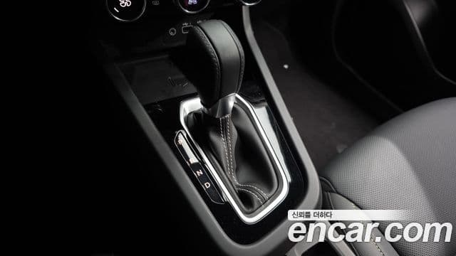 Renault Samsung Arkana 2025 — Фото 9/20