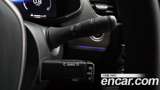 Renault Samsung Arkana 2025 — Фото 17/20