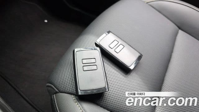 Renault Samsung Arkana 2025 — Şəkil 24/38