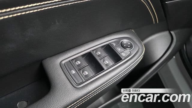 Renault Samsung Arkana 2025 — Şəkil 31/38