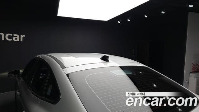Renault Samsung Arkana 2025 — Şəkil 19/38