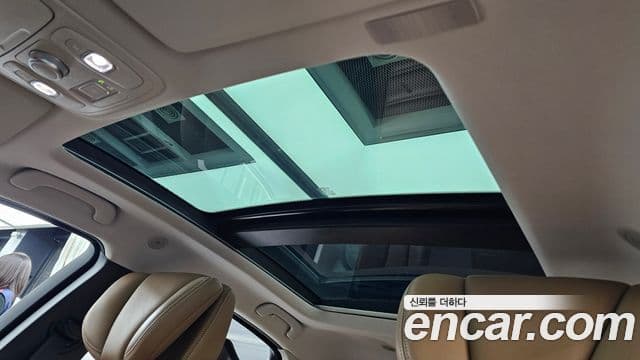 Renault Samsung SM6 2023 — Фото 16/20