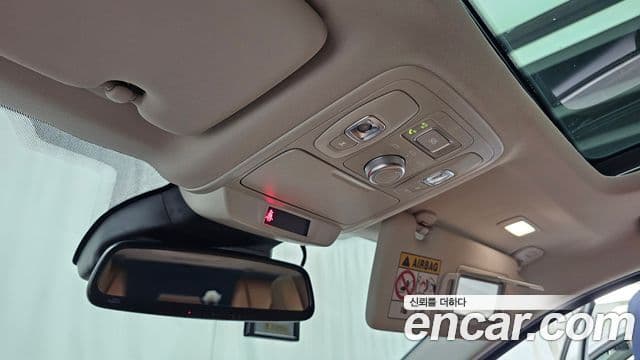 Renault Samsung SM6 2023 — ფოტო 21/34