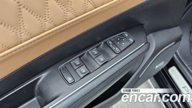 Renault Samsung SM6 2023 — Şəkil 28/34