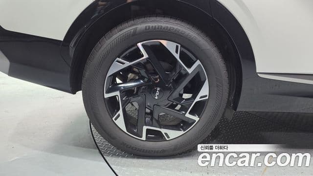 Kia Sportage 2021 — Şəkil 18/37