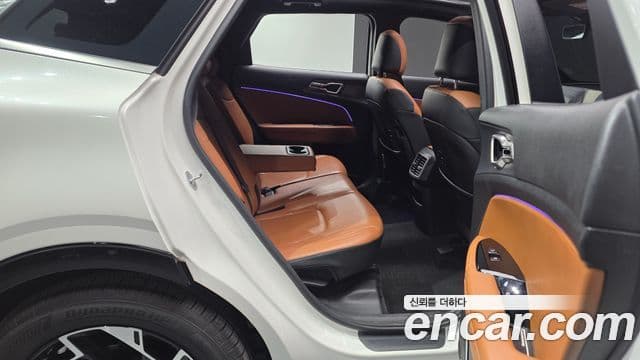 Kia Sportage 2021 — Şəkil 32/37