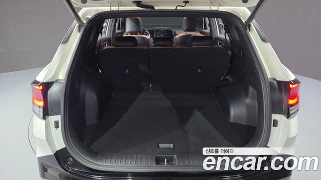 Kia Sportage 2021 — Şəkil 8/37