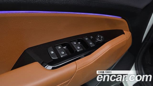 Kia Sportage 2021 — Şəkil 23/37