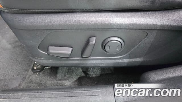 Kia Sportage 2021 — Şəkil 12/37