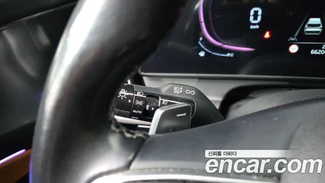 Kia Sportage 2021 — Şəkil 11/37