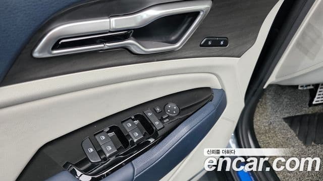 Kia Sportage 2023 — Фото 20/20