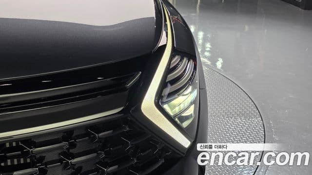 Kia Sportage 2023 — Photo 16/32