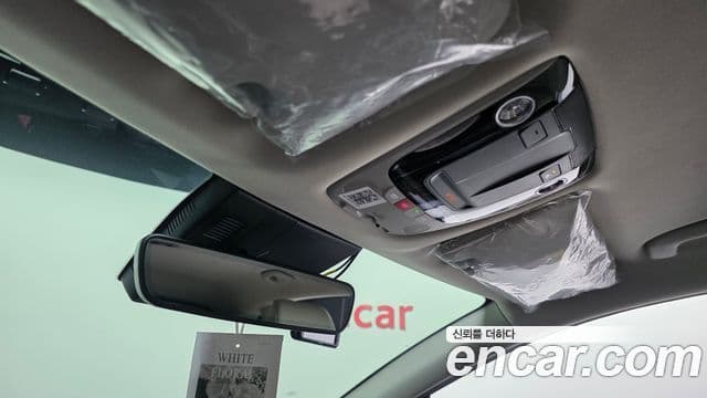 Kia Sportage 2023 — Photo 19/32