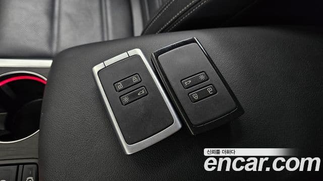 Renault Samsung SM6 2023 — Фото 15/20