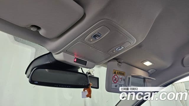 Renault Samsung SM6 2023 — Фото 18/20