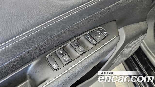 Renault Samsung SM6 2023 — Şəkil 15/31