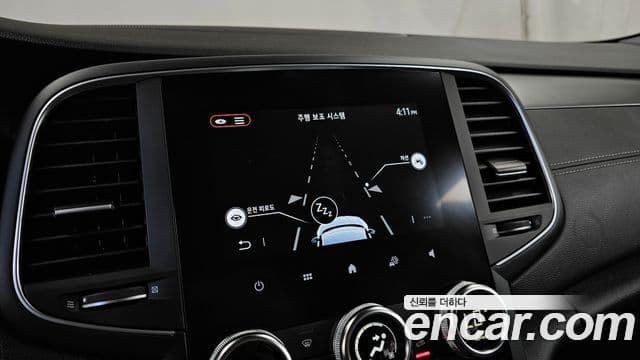 Renault Samsung SM6 2023 — Şəkil 6/31