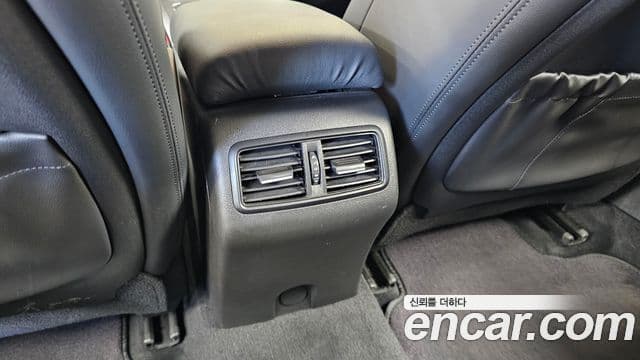 Renault Samsung SM6 2023 — Şəkil 19/31