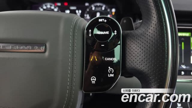 Land Rover Range Rover Evoque 2019 — Фото 17/20