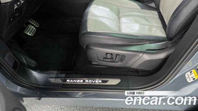 Land Rover Range Rover Evoque 2019 — Şəkil 14/34
