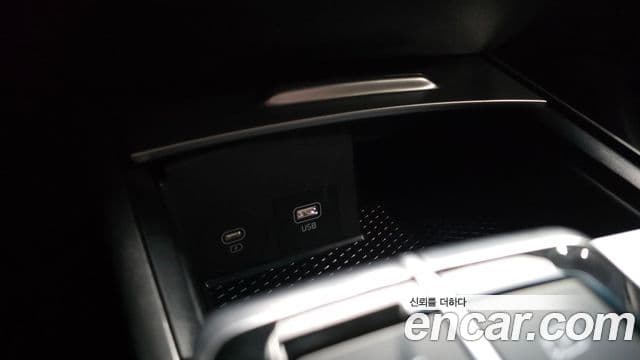 Kia K8 2022 — ფოტო 32/39