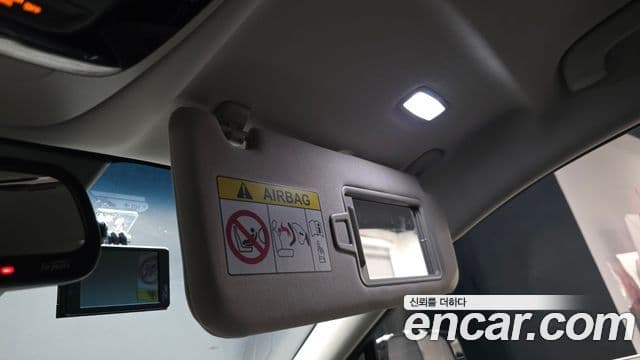 Kia K8 2022 — ფოტო 28/39