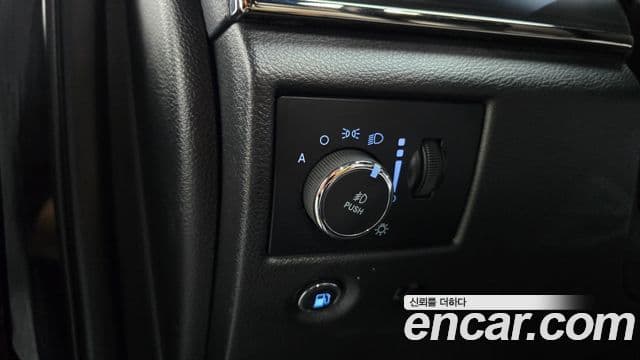 Jeep Grand Cherokee 2020 — Фото 20/20