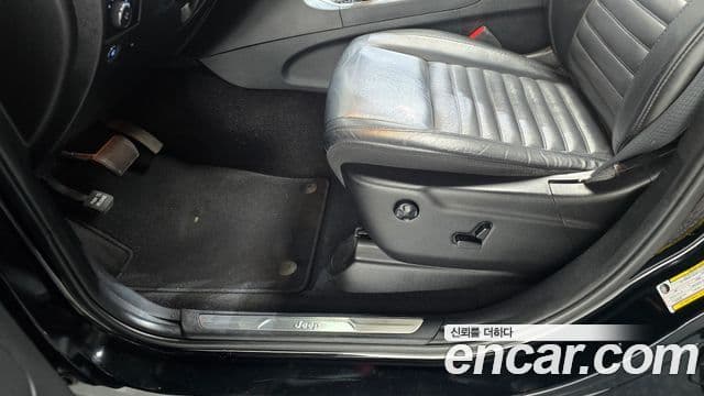 Jeep Grand Cherokee 2020 — Şəkil 4/31