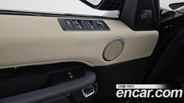 Land Rover Discovery 5 2019 — Şəkil 2/35