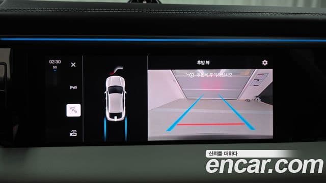 Porsche Macan EV 2025 — ფოტო 27/33