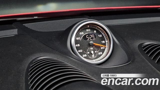 Porsche 718 Boxster 2018 — Фото 18/20