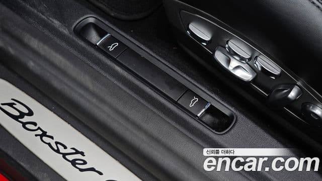 Porsche 718 Boxster 2018 — Şəkil 3/33