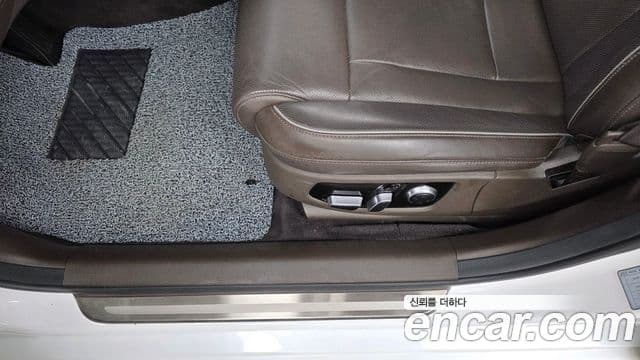 Kia The K9 2020 — Şəkil 24/34