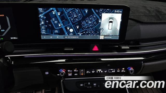 Kia Carnival 2025 — Фото 14/20