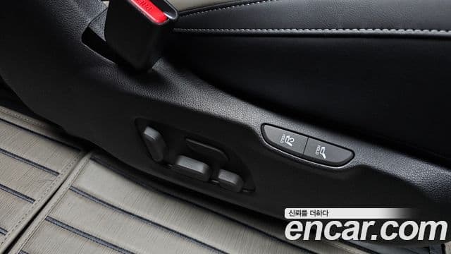 Kia Carnival 2025 — Photo 12/40