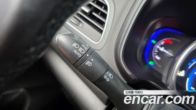 Renault Samsung QM6 2020 — Şəkil 13/33