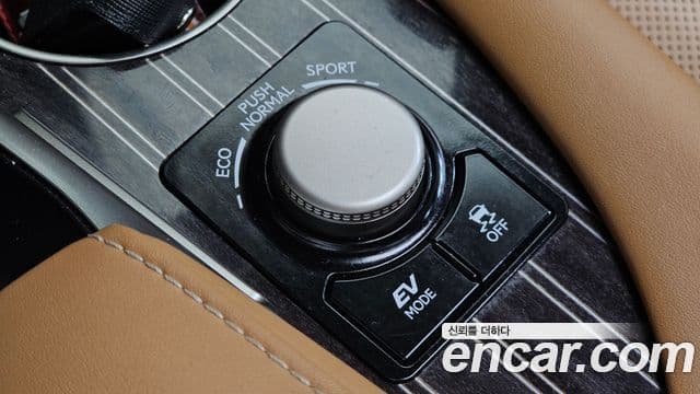 Lexus RX450h 2018 — ფოტო 36/37