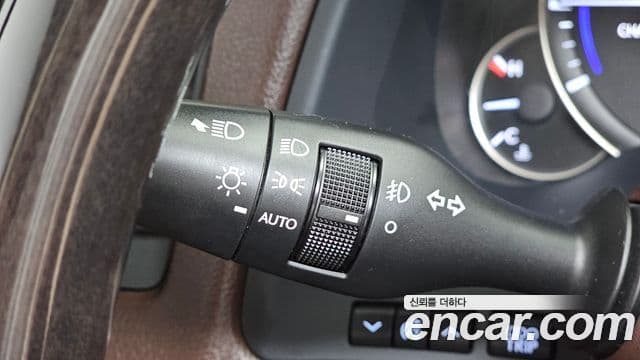 Lexus RX450h 2018 — ფოტო 20/37