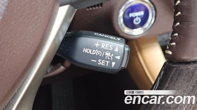 Lexus RX450h 2018 — ფოტო 27/37