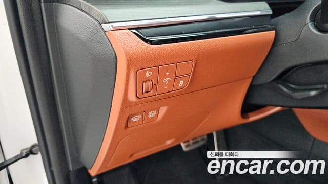 Kia K5 2025 — Photo 33/41