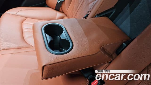 Kia K5 2025 — Photo 25/41