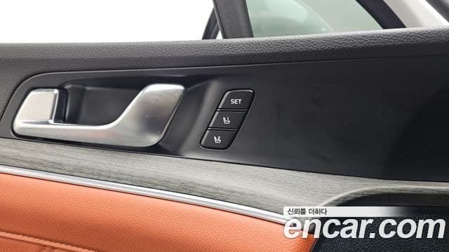 Kia K5 2025 — Photo 21/41