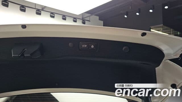 Kia K5 2025 — Photo 40/41
