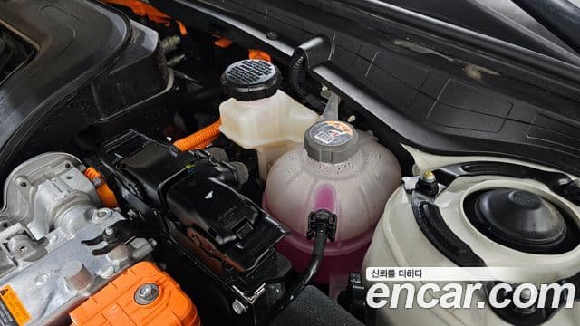 Kia K5 2025 — Photo 34/41